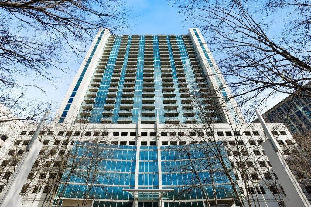 Condominium for Sale at North Buckhead, Atlanta, GA 30326