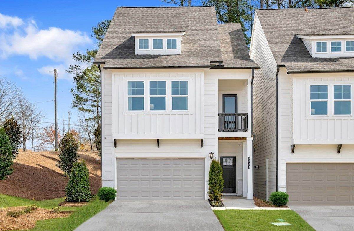 Multi Family for Sale at Kennesaw, GA 30144