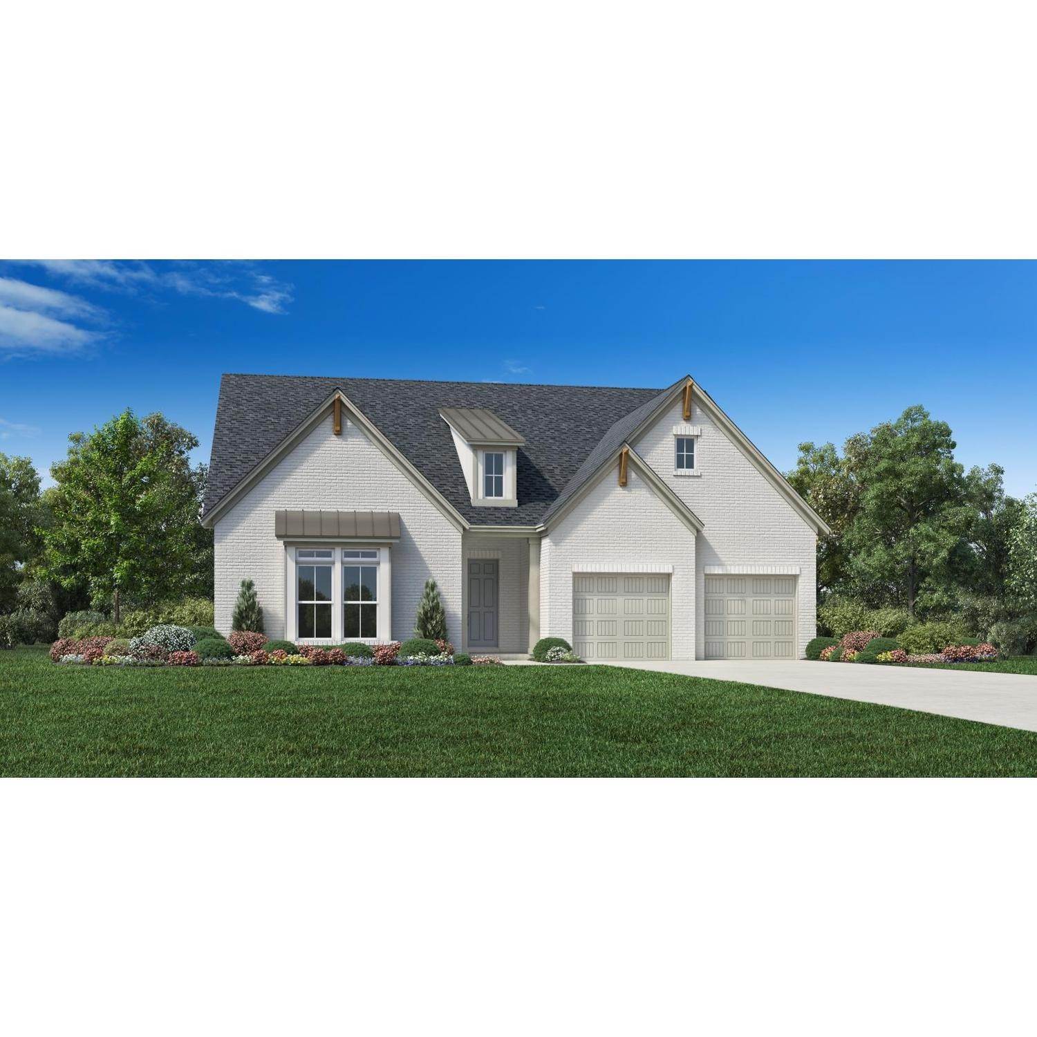 Single Family for Sale at Northbrooke Cumming, GA 30028