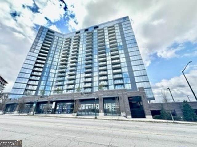 Condominium for Sale at English Avenue, Atlanta, GA 30318