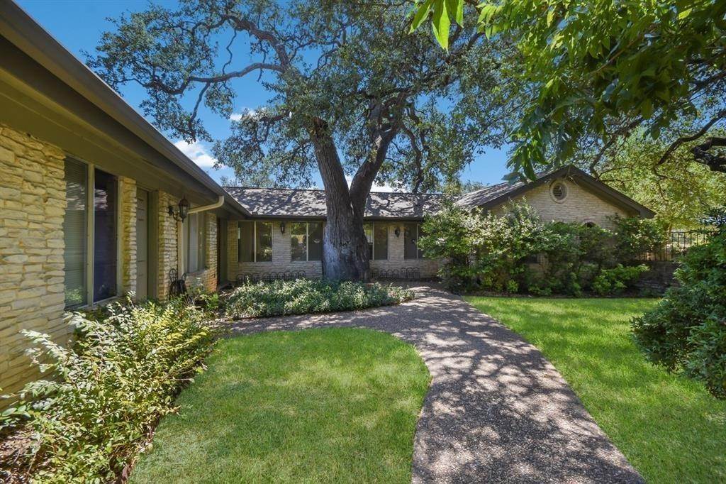 Single Family for Sale at River Oak Lake Estates, Austin, TX 78758