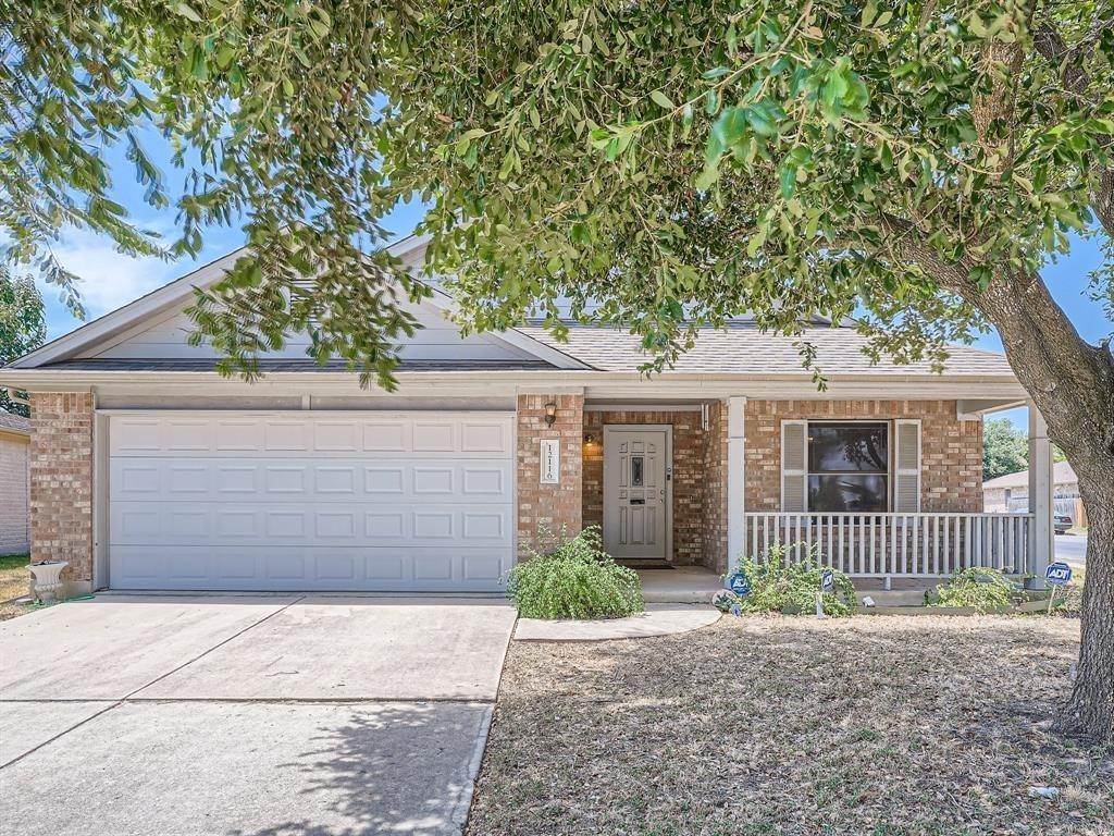 Single Family for Sale at Speyside, Austin, TX 78754