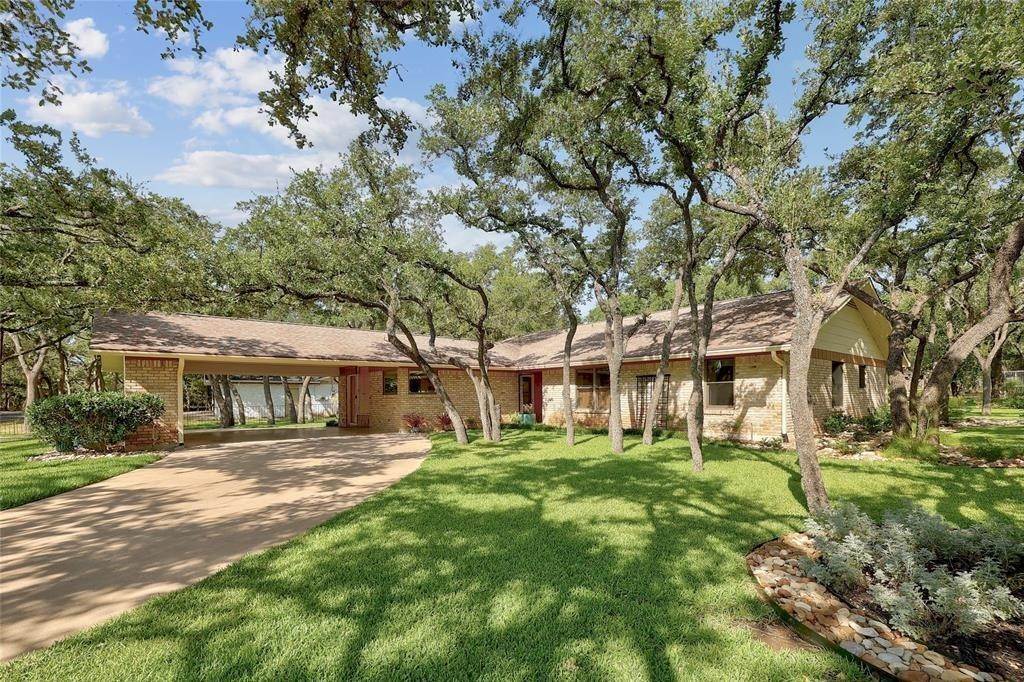 Single Family for Sale at Angus Valley, Austin, TX 78727