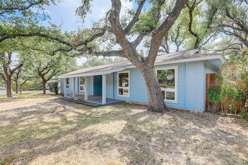 Single Family for Sale at Anderson Mill, Austin, TX 78750