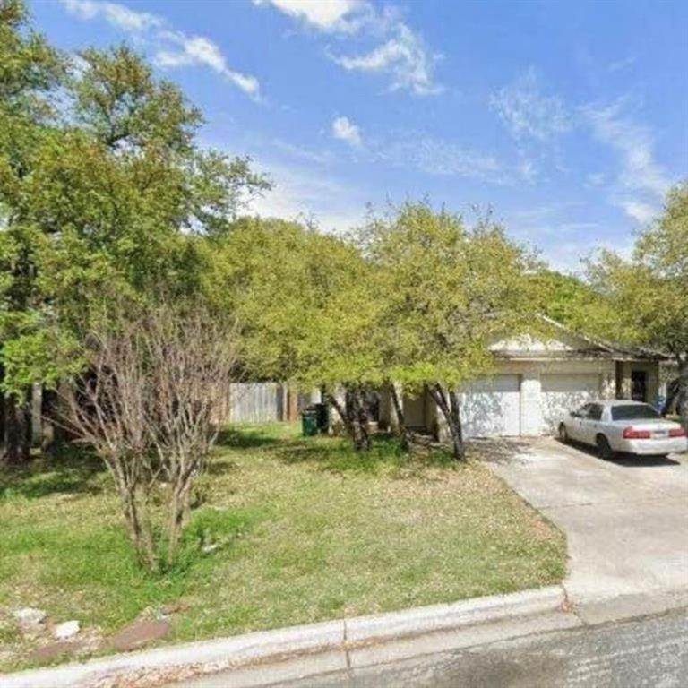 Duplex Homes at Bailey Oaks, Austin, TX 78729