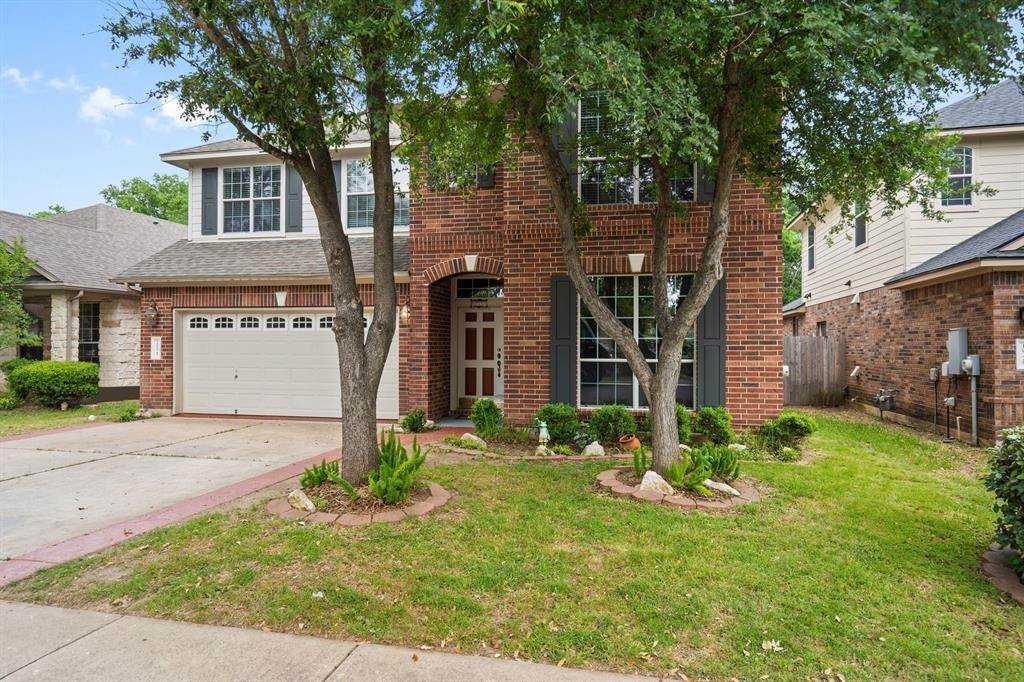 Single Family for Sale at Parkside at Slaughter Creek, Austin, TX 78747