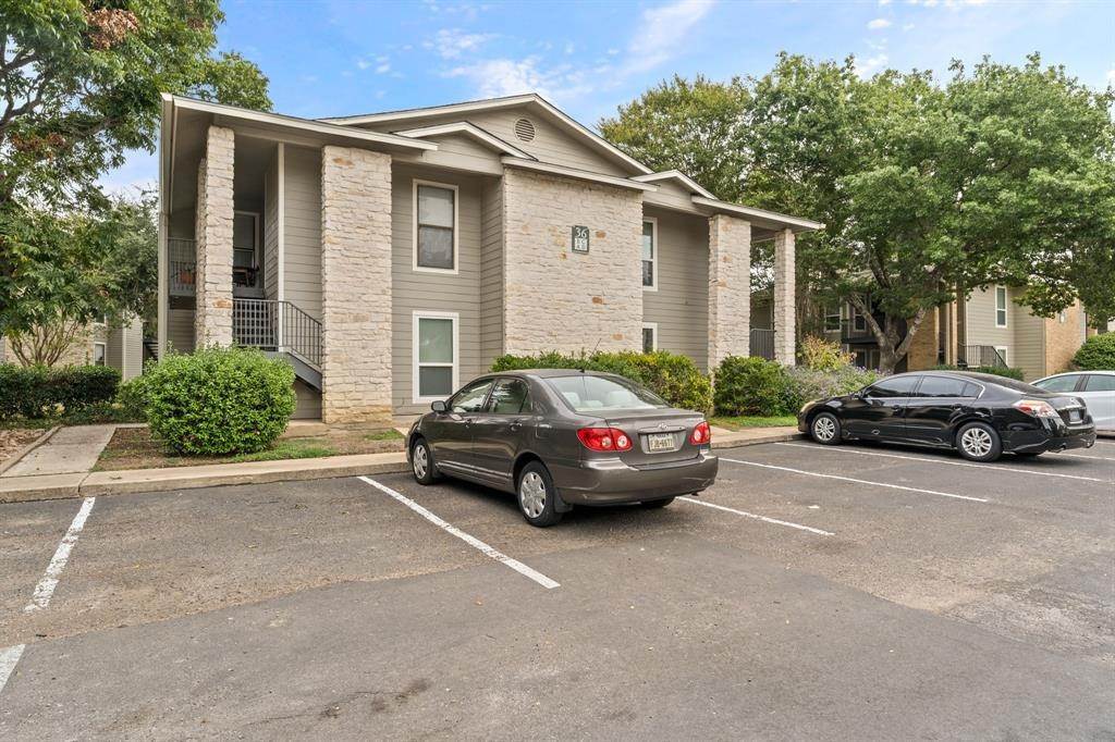 Condominium for Sale at Anderson Mill, Austin, TX 78750