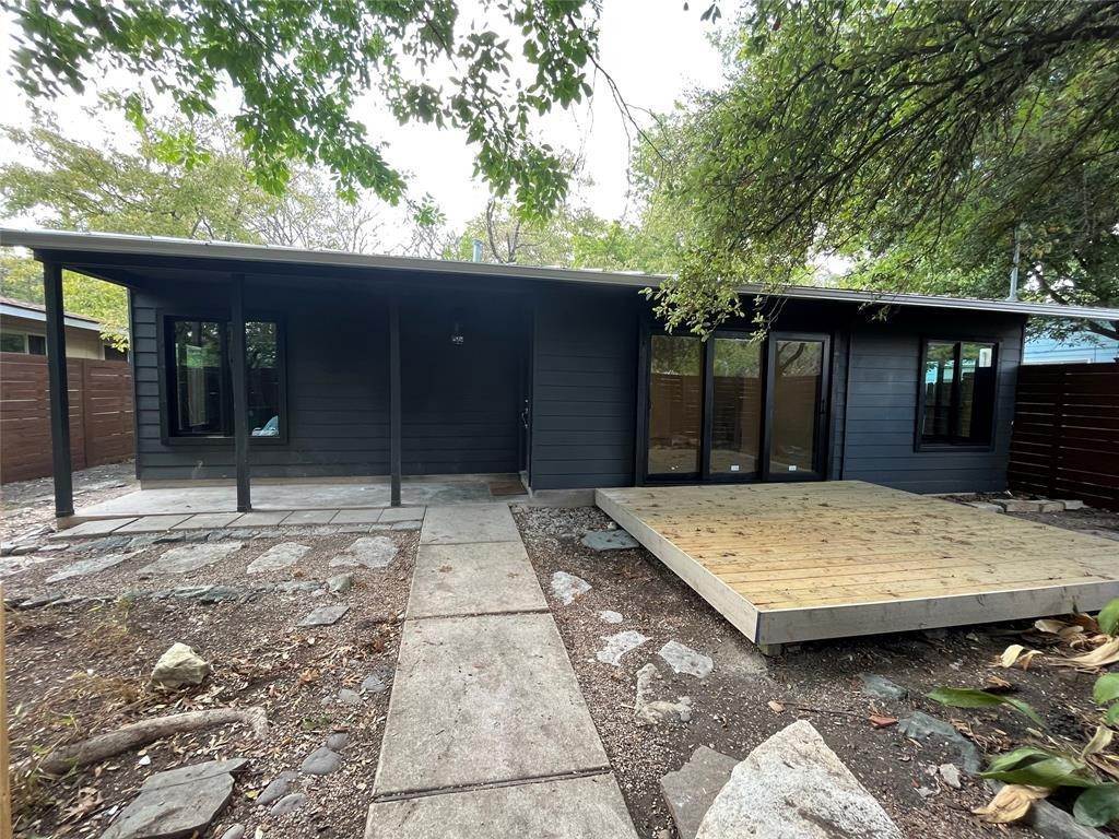Single Family at Brentwood, Austin, TX 78756