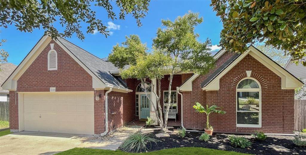 Single Family for Sale at Angus Valley, Austin, TX 78727
