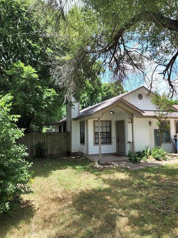 Single Family at Copperfield, Austin, TX 78753