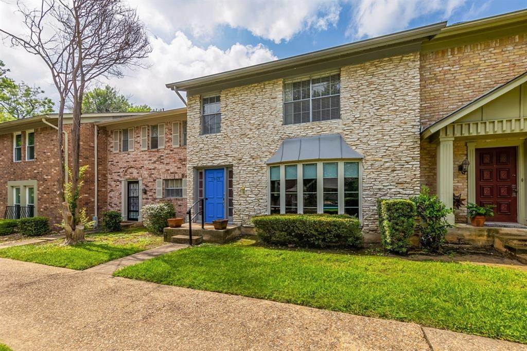 Condominium for Sale at Coronado Hills, Austin, TX 78752
