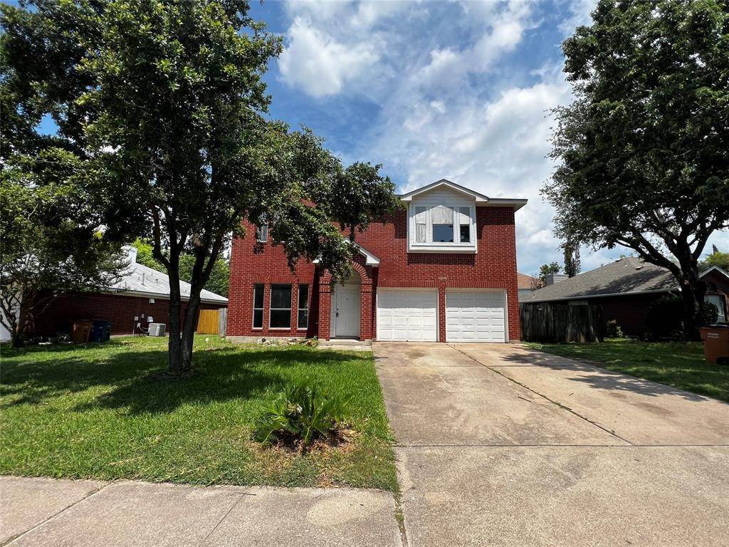Single Family at Copperfield, Austin, TX 78753