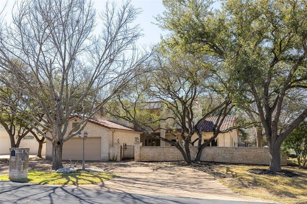 Single Family at The Hills, TX 78738