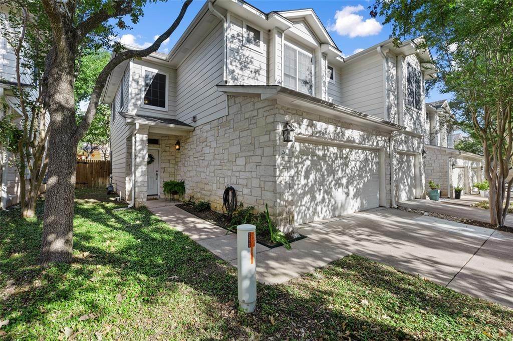 Condominium for Sale at Angus Valley, Austin, TX 78727
