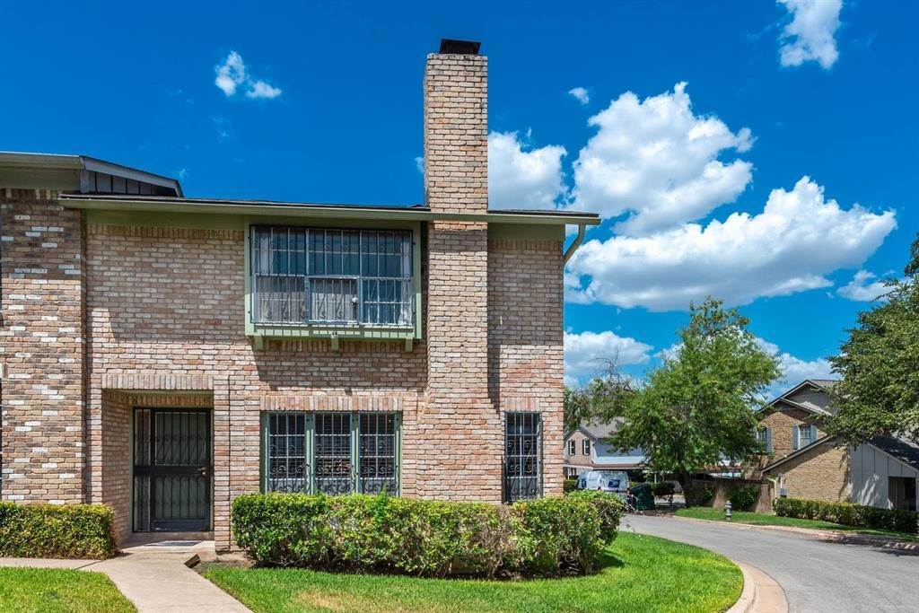 Condominium for Sale at Coronado Hills, Austin, TX 78752