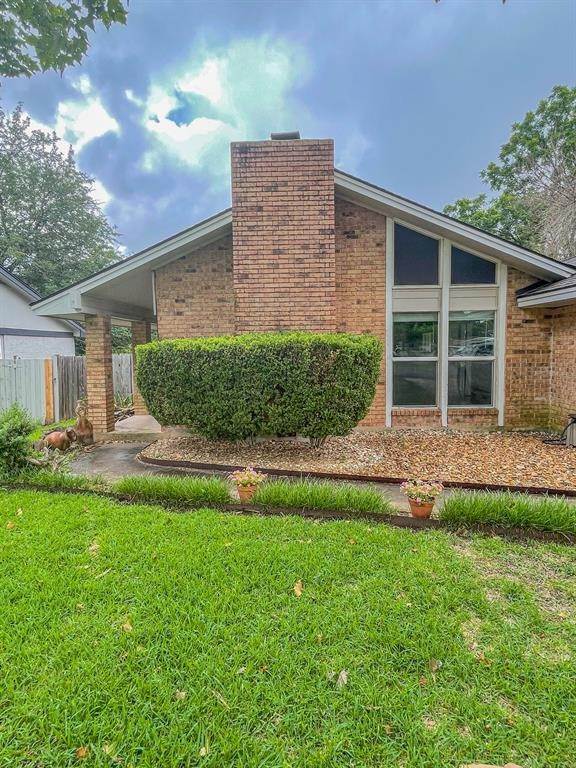 Single Family at Forest North Estates, Austin, TX 78729