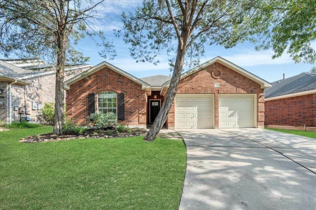 Single Family for Sale at Village at Western Oaks, Austin, TX 78749