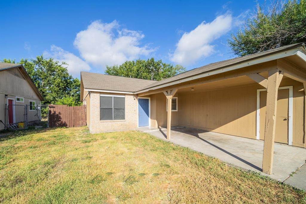 Duplex Homes at Colony Meadows, Austin, TX 78724