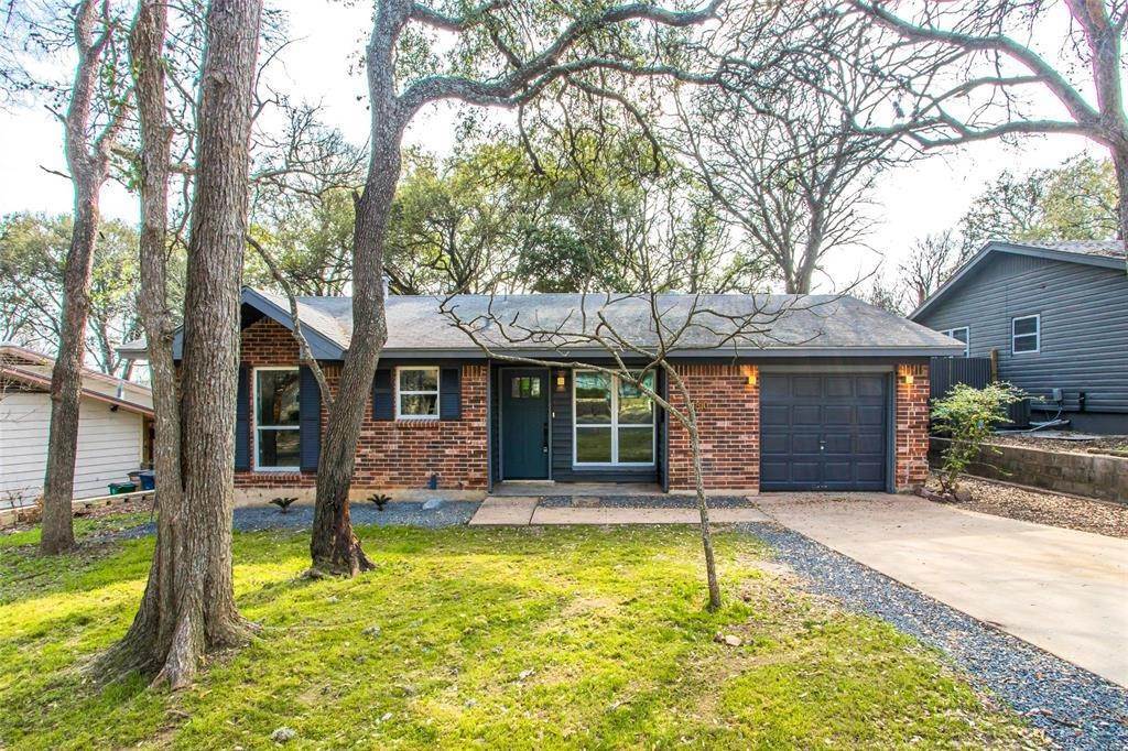 Single Family for Sale at South Manchaca, Austin, TX 78745