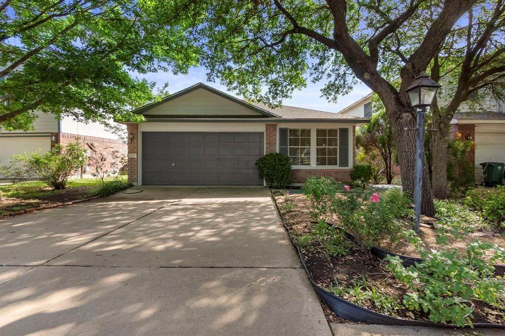 Single Family for Sale at Canterbury Trails, Austin, TX 78748