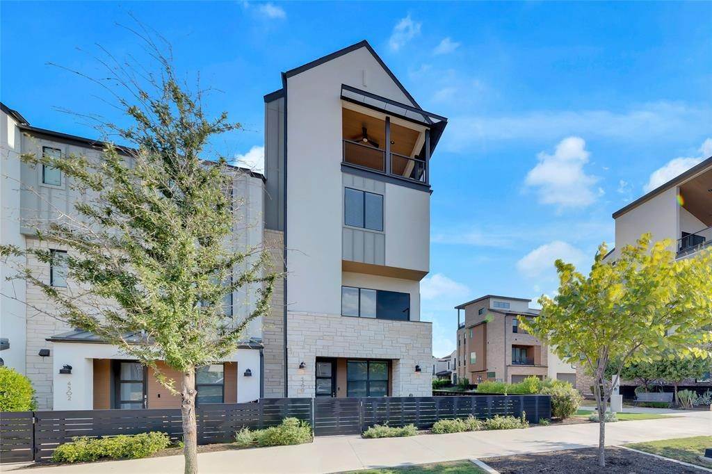 Condo / Townhouse at Rosedale, Austin, TX 78731