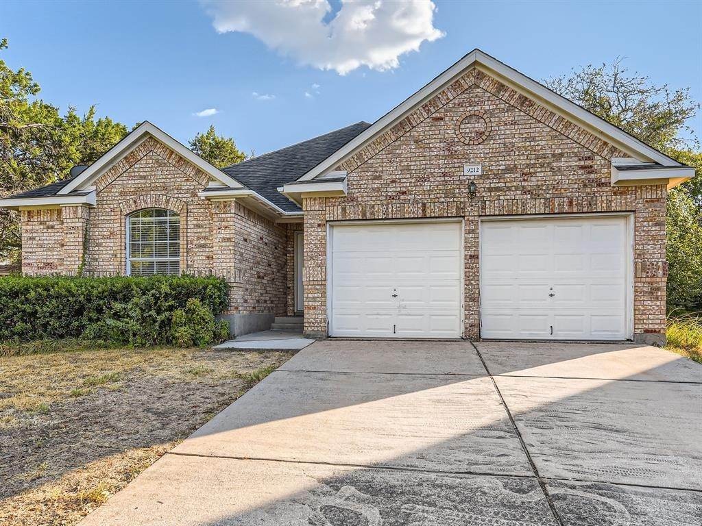 Single Family for Sale at Village at Western Oaks, Austin, TX 78749