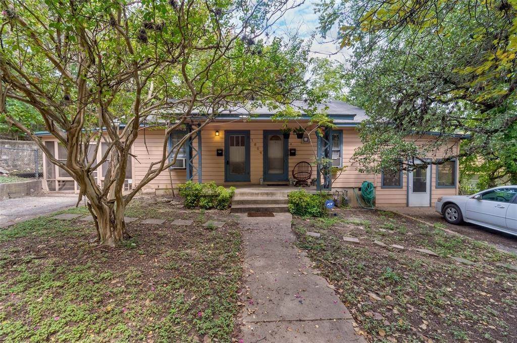 Duplex Homes at Travis Heights, Austin, TX 78704