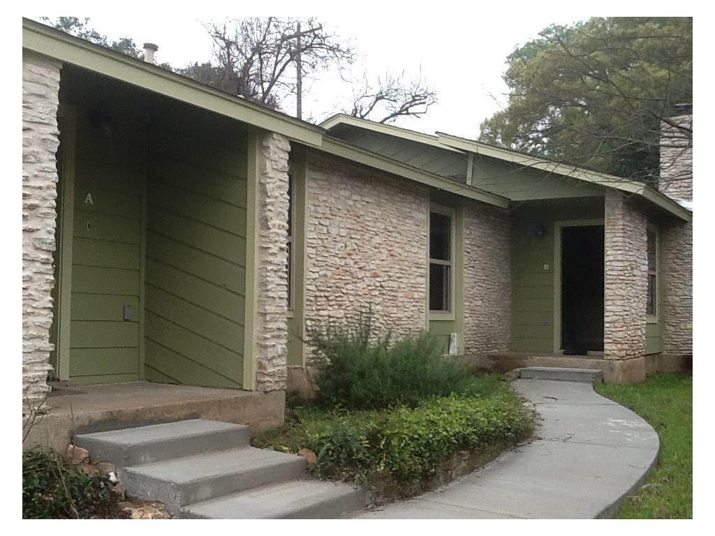 Duplex Homes at Zilker, Austin, TX 78704