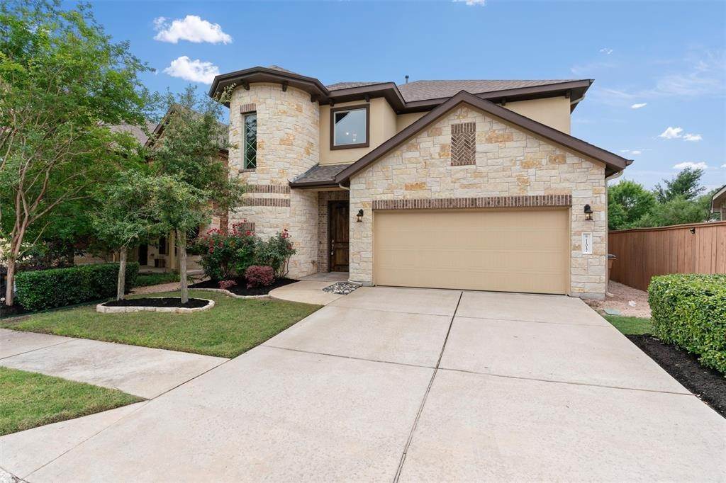 Single Family for Sale at The Heights, Austin, TX 78717