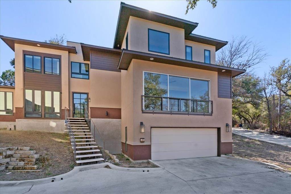 Single Family at Travis Heights, Austin, TX 78704