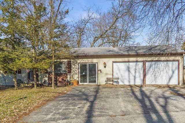 Single Family for Sale at Vernon Hills, IL 60061