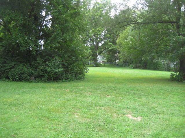 Land for Sale at Wilmington, IL 60481