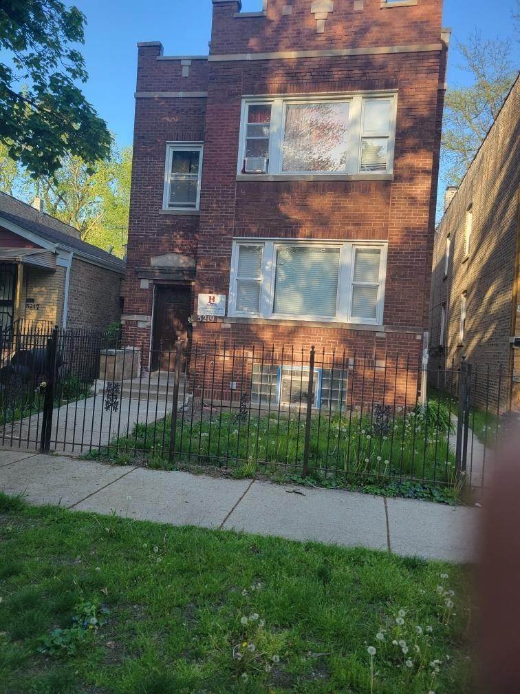 Multi Family for Sale at Back of the Yards, Chicago, IL 60609