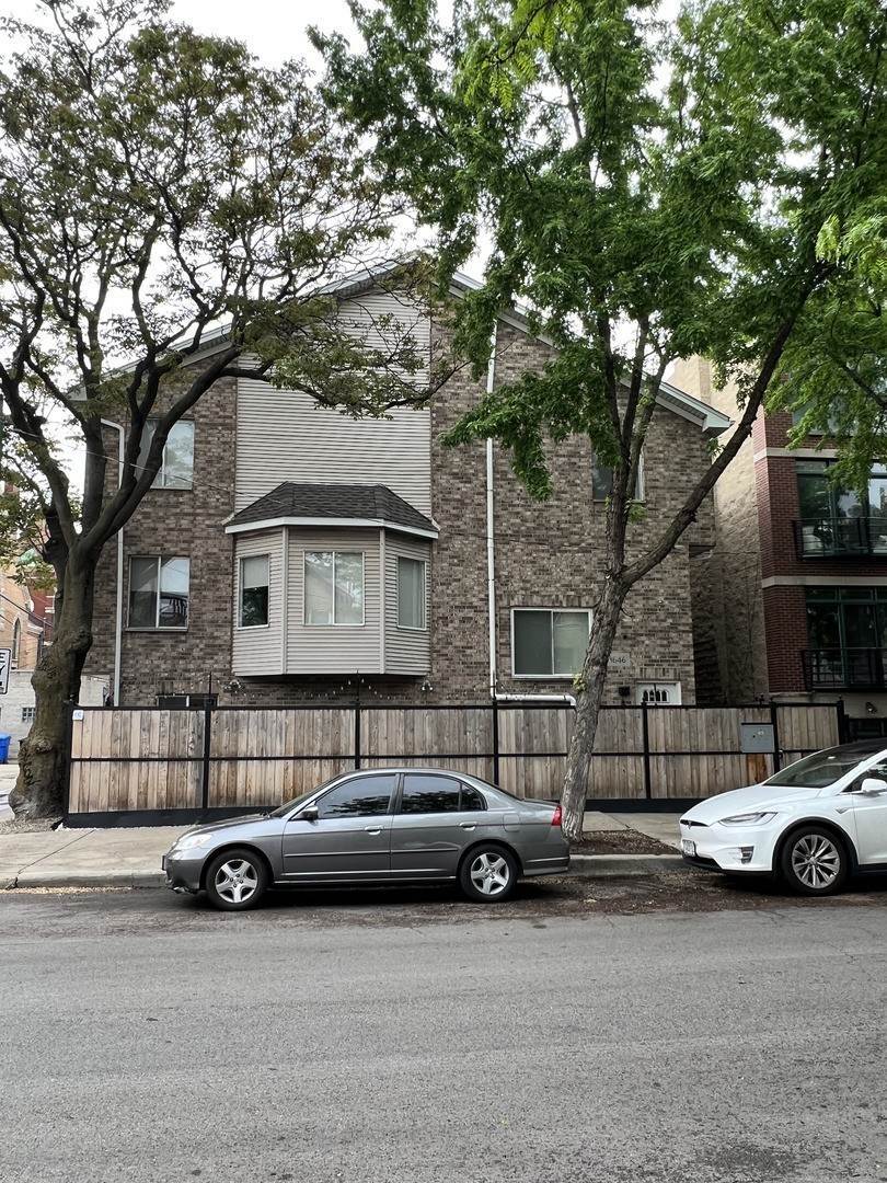 Townhouse for Sale at Wicker Park, Chicago, IL 60622