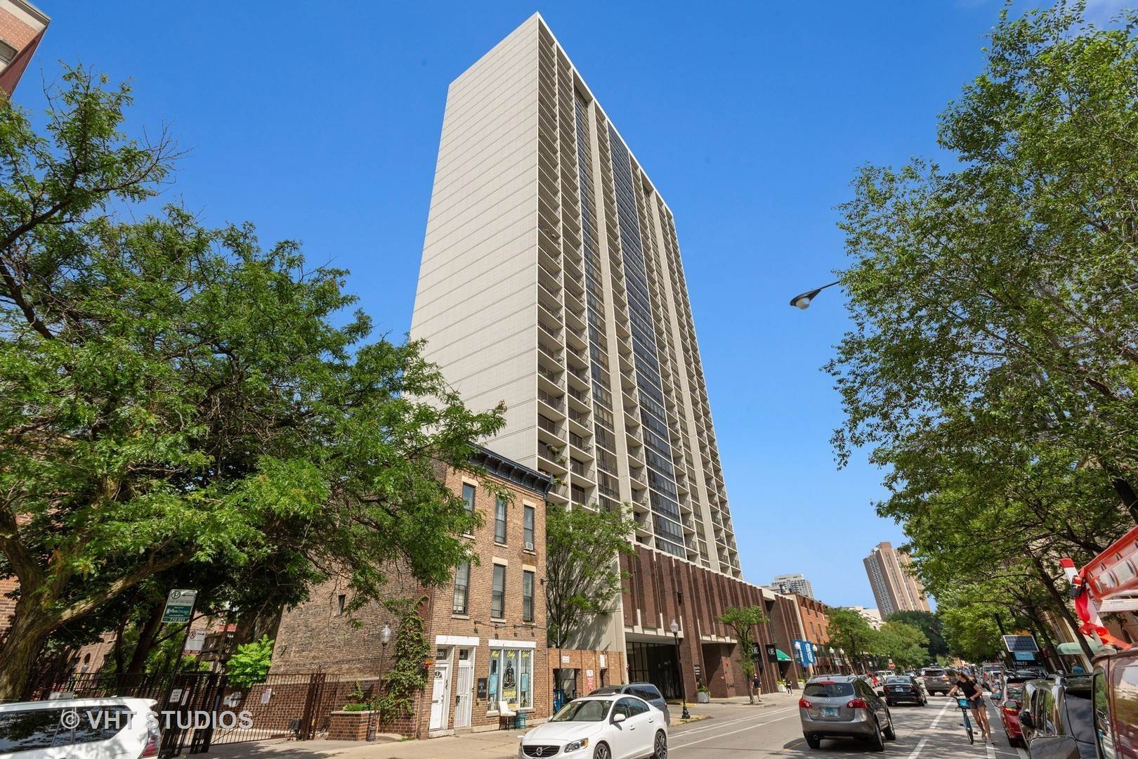 Single Family for Sale at Old Town Triangle, Chicago, IL 60614