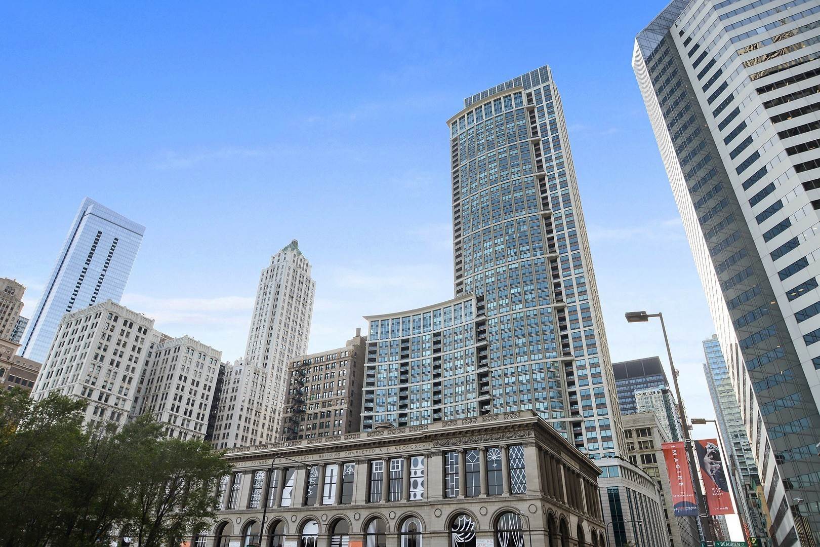 Single Family for Sale at The Loop, Chicago, IL 60602