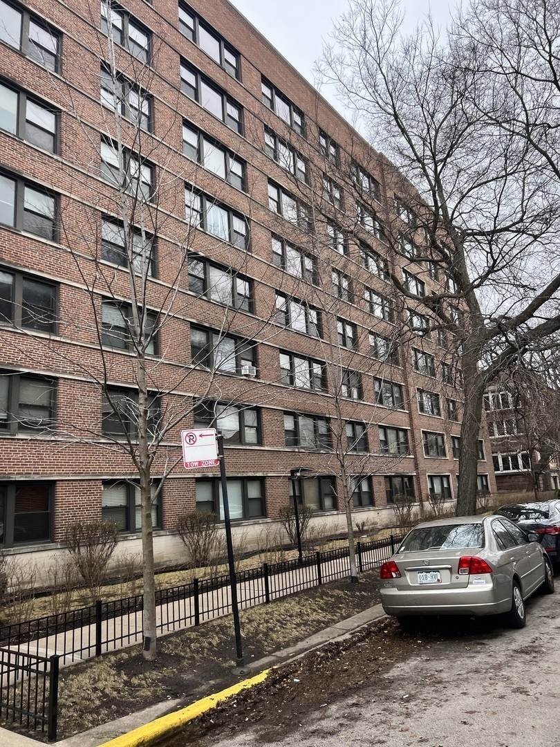Single Family for Sale at Margate Park, Chicago, IL 60640
