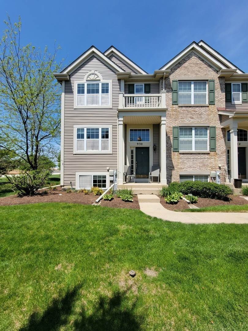 Townhouse for Sale at Volo, IL 60073