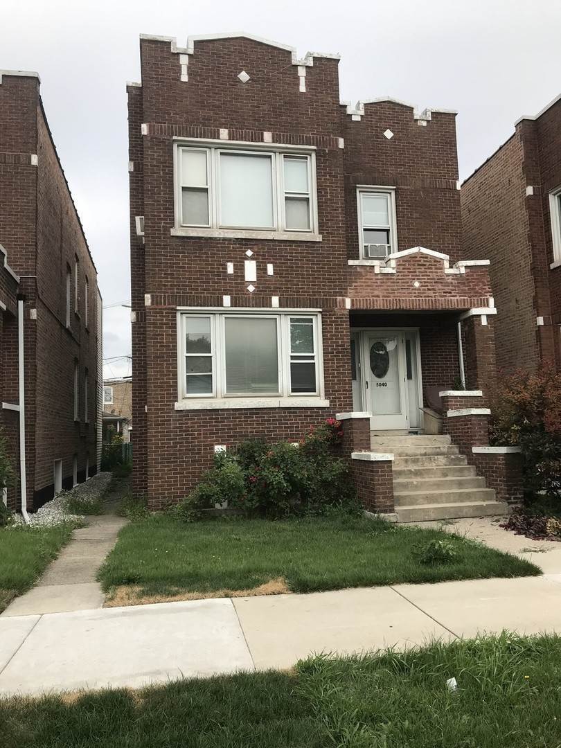 Multi Family for Sale at Archer Heights, Chicago, IL 60632