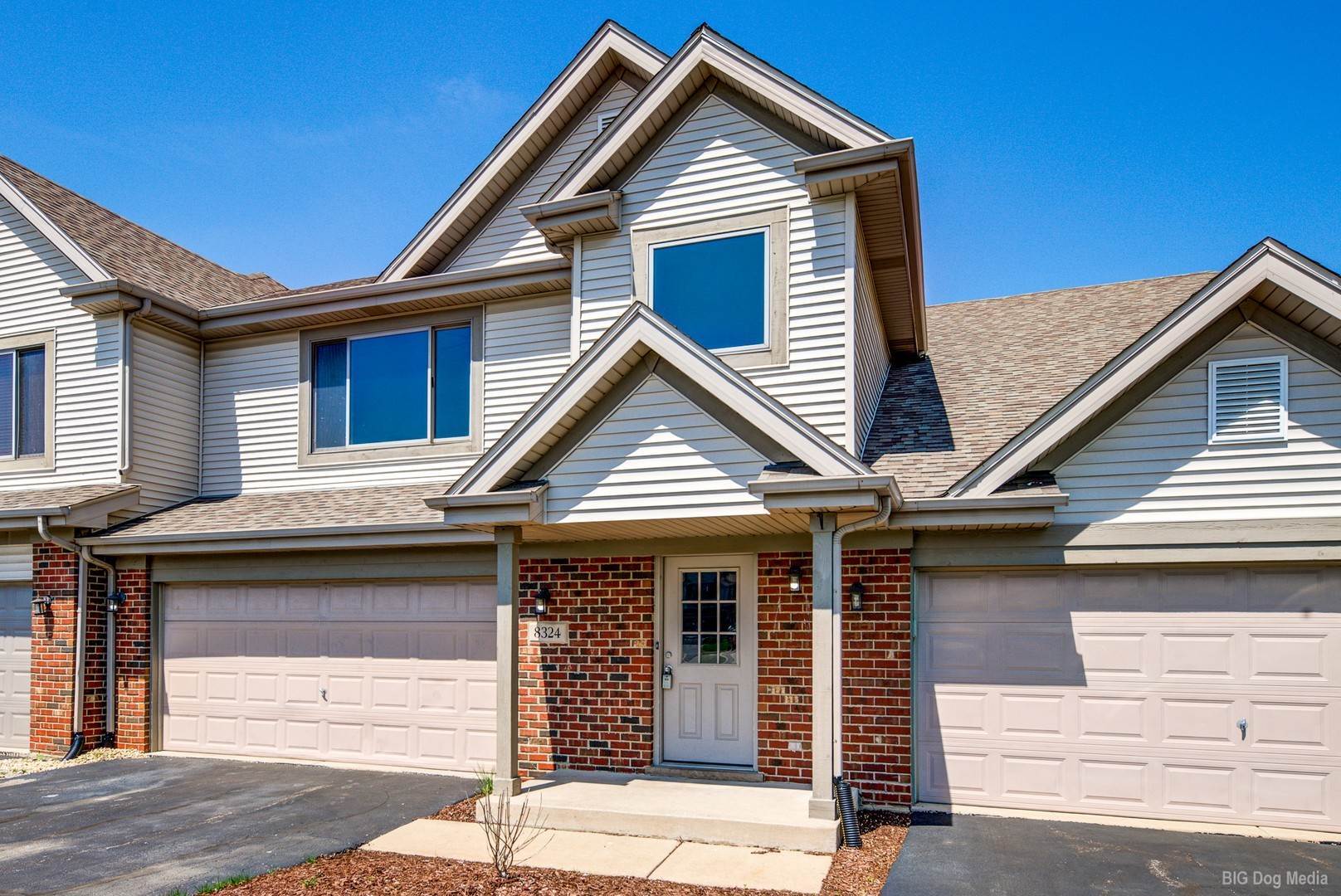 Townhouse at Frankfort, IL 60423