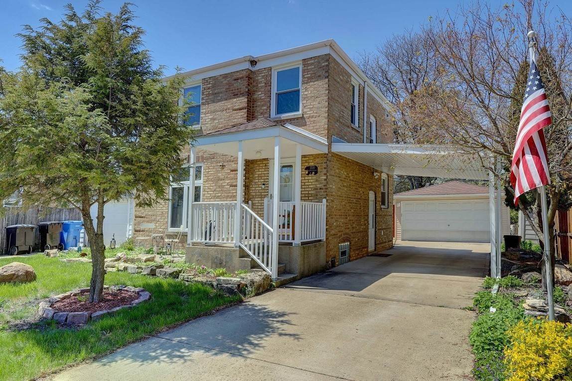 Single Family for Sale at Oriole Park, Chicago, IL 60656