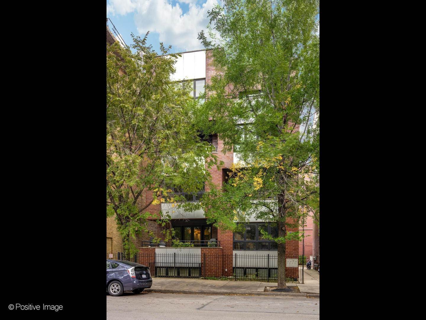Duplex Homes for Sale at Noble Square, Chicago, IL 60642