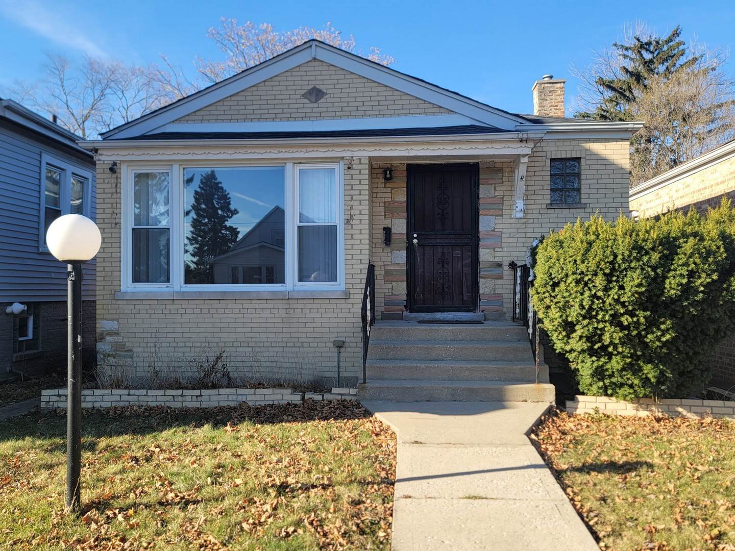 Single Family for Sale at Longwood Manor, Chicago, IL 60643