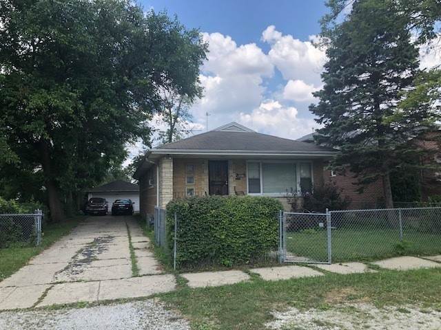 Single Family for Sale at Dixmoor, IL 60426
