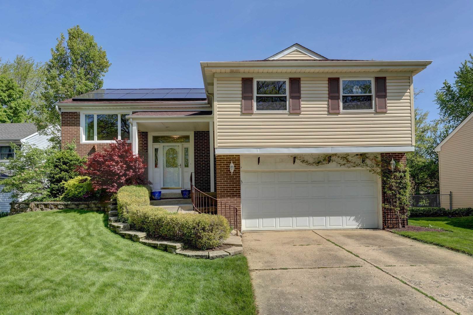 Single Family for Sale at Vernon Hills, IL 60061