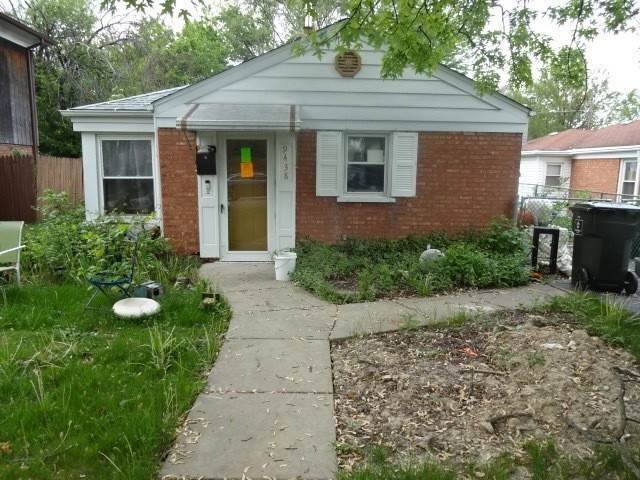 Single Family for Sale at Franklin Park, IL 60131