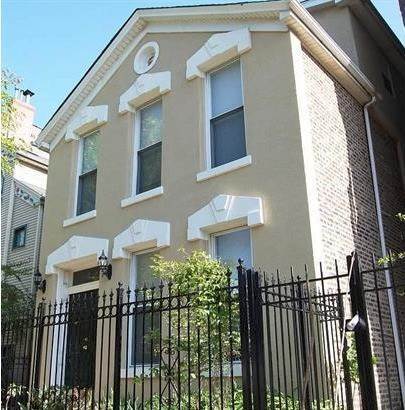 Single Family at East Village, Chicago, IL 60622