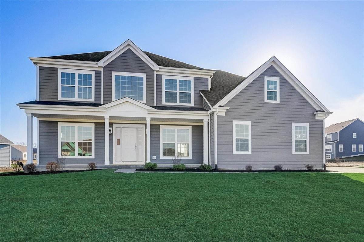 Single Family for Sale at Campton Hills, IL 60175