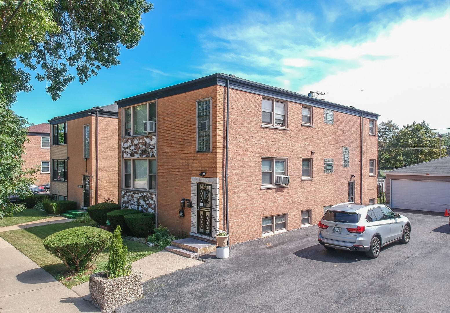Multi Family for Sale at Burnside, Chicago, IL 60619