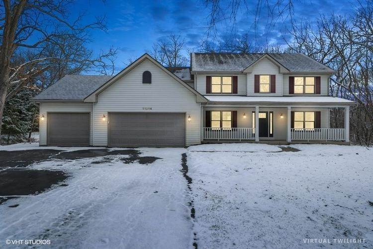 Single Family for Sale at Spring Grove, IL 60081